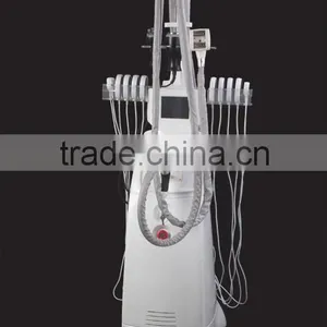 Best Selling Products Cavitation+RF+vacuum+lipo Laser Machine thumbnail-3