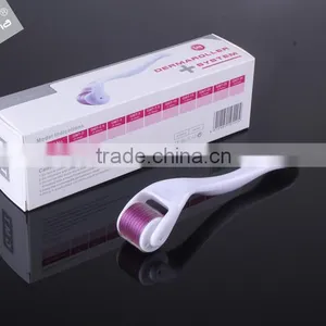 GTO540 Derma Roller 1.5mm Face Lift Medical Grade Derma Roller 540 thumbnail-4
