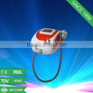 Spring in 2015 New Ipl Hair Removal Skin Rejuvenation System Machine thumbnail-1