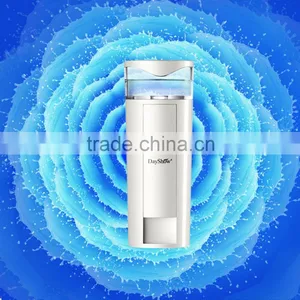 Best Sales in 2016 Nano Moisturing Steamer for DayShow Face Electric Steamer thumbnail-6