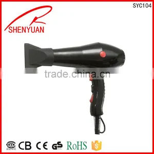 Hair Dryer Heater Hair Salon Equipment Material Hot Air Blower thumbnail-1