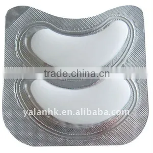 Best Moisturizing and Whitening Anti-Dark Collagen Crystal Circles Patches Gel Eye Pad Mask Crystal Eye Mask thumbnail-1