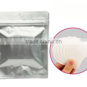 Private Label Eyelash Extensions Under Eye Gel Pad thumbnail-1