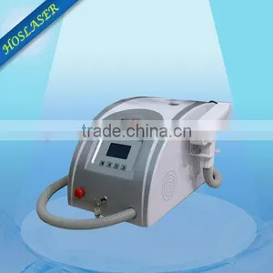 Laser Level Q-switch Tattoo Removal Treatment Equipment thumbnail-1