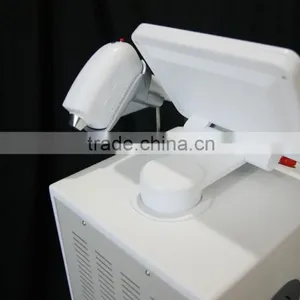 Skin Rejuvenation Pigmented Hair Diode Laser 1-10HZ Hair Removal Machine Manufactures AC220V/110V Beard thumbnail-4