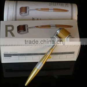Dts Newest Dermaroller Derma Roller & Skin Roller thumbnail-1