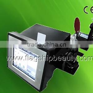 2012 Portable Mesotherapy Skin Equipment Electroporation thumbnail-1