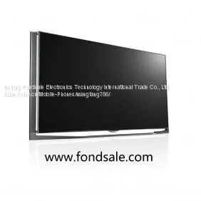 LG Electronics 79UB9800 79-Inch 4K Ultra HD 120Hz 3D LED TV thumbnail-1