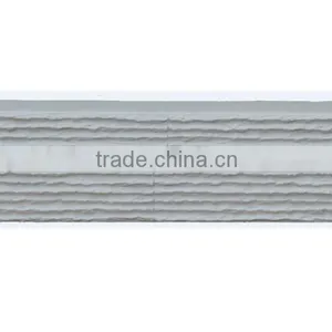 High Quality Polyurethane Moulding Zp-003 Home Decorating pu Artificial Decoration Solid Stone Surface thumbnail-3