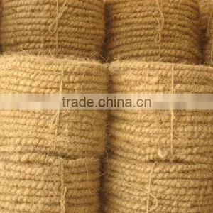 Brown Coir Rope thumbnail-1