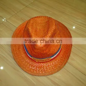 Straw Hat thumbnail-3