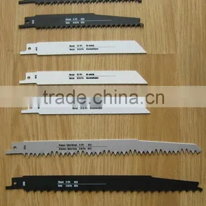 Bi-metal Reciprocating Saw Blades thumbnail-1