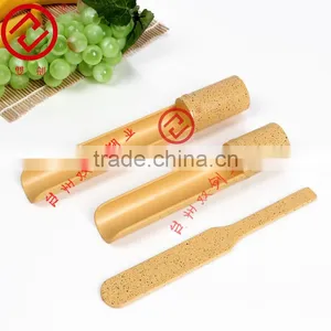 Plastic Bamboo Dinnerware thumbnail-1