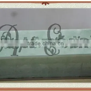Aluminium Green Polishing and Buffing Compound thumbnail-1