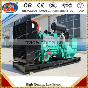 High Quality Low Price Soundproof Generator Diesel thumbnail-4