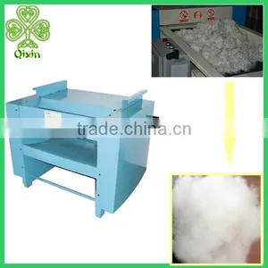 2014 High Effeciency Fiber Opening and Carding Machine thumbnail-1