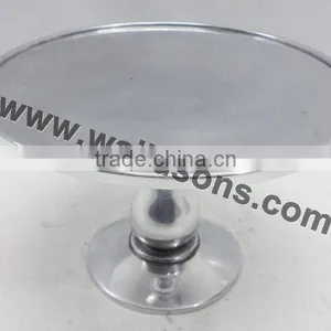 Large Cake Stand, Metal Cake Stand Metal thumbnail-1