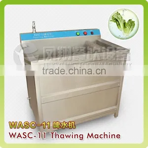 Commerial Sterilized Disinfection Frozen Food and Meat Thawing Machine thumbnail-1