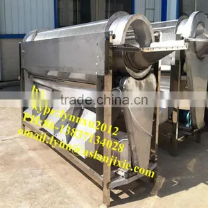 Shrimp Grader Machine /crayfish Grading Machine thumbnail-1