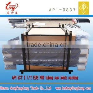 API 5CT 2 7/8" K55 Eue Thread Tubing Pup Joints for Oilfield thumbnail-2