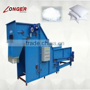 Pillow Making Machine|Cotton/fiber Filling Machine thumbnail-1