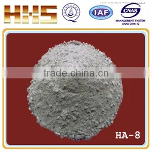 Metallurgical Industry Monolithic Refractory Ramming Mass for Induction Furnace thumbnail-4