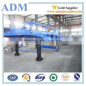 High Quality Hydraulic Loading Ramp for Sale thumbnail-5