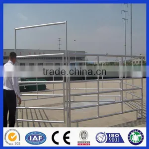 Cattle Paddock and Horse Fence thumbnail-5