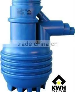 Rotomolding Rainwater Well thumbnail-1