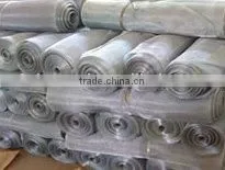 Galvanized Iron Window Screen thumbnail-1