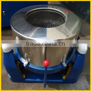 Industrial Sheep Wool Scouring Machine on Sell thumbnail-6