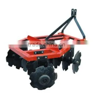DISC HARROW A Type thumbnail-1