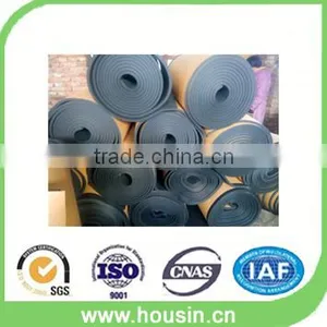 High Sales and Quality Rubber Foam Insulation thumbnail-1