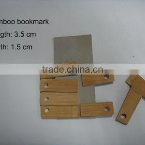 Bamboo Mini Bookmark thumbnail-1