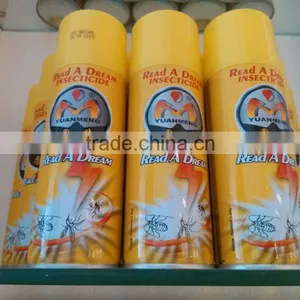 Read A Dream Insecticide Top Selling in Africa thumbnail-6