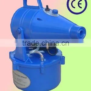 Ulv Electric Sprayer OR-DP1 thumbnail-1