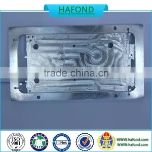 OEM High Precision Laser Cutting Parts thumbnail-4