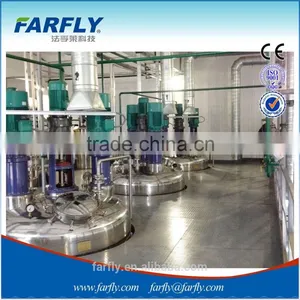 Organic Pesticides Formulation Production Line thumbnail-2