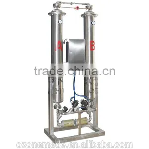 Aquaculture Oxygen Concentrator for Fish Farm 20 L,koi Oxygen Generator thumbnail-5