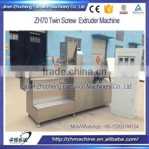 Modified Cassava Starch Production Line Processing Machine thumbnail-4