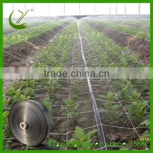 Mobile Sprinkler Irrigation System Water Saving Farm Drip Irrigation Pipe Mirco Sprinkler thumbnail-1