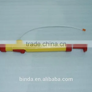 High Pressure Plastic Garden Water Flit Style Sprayers for Agricultural Use/garden Tools thumbnail-4