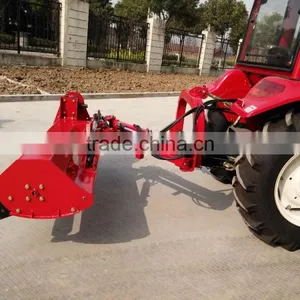 AGL Flail Mower thumbnail-2