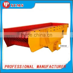 ZSW Vibration Feeder/gravel Vibrating Feeder Price thumbnail-1
