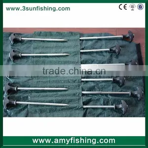 Outdoor Sports Tackle Carp Fishing Tent thumbnail-3