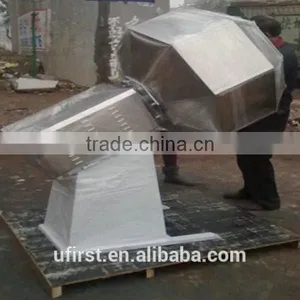 Eight Angle Snack Coating Machine thumbnail-2