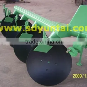 Single Disc Plough thumbnail-1