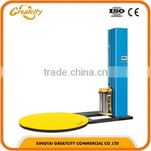 High Quality Shrink Wrap Machine, Automatic Shrink Packing Machine thumbnail-3