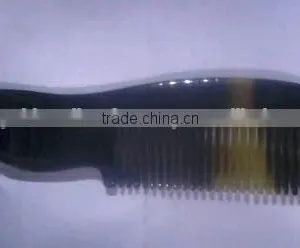 Horn Combs thumbnail-2