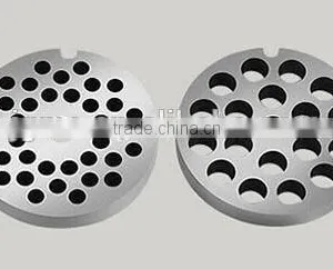Electric Full-automatic Meat Processing Equipment Meat Grinder thumbnail-4